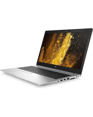 HP EliteBook 850 G6, i5-8365U, 8GB RAM, 250GB SSD, 15" FHD, Win 11 Pro, QWERTY