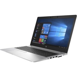 HP EliteBook 850 G6, i5-8365U, 8GB RAM, 250GB SSD, 15" FHD, Win 11 Pro, QWERTY