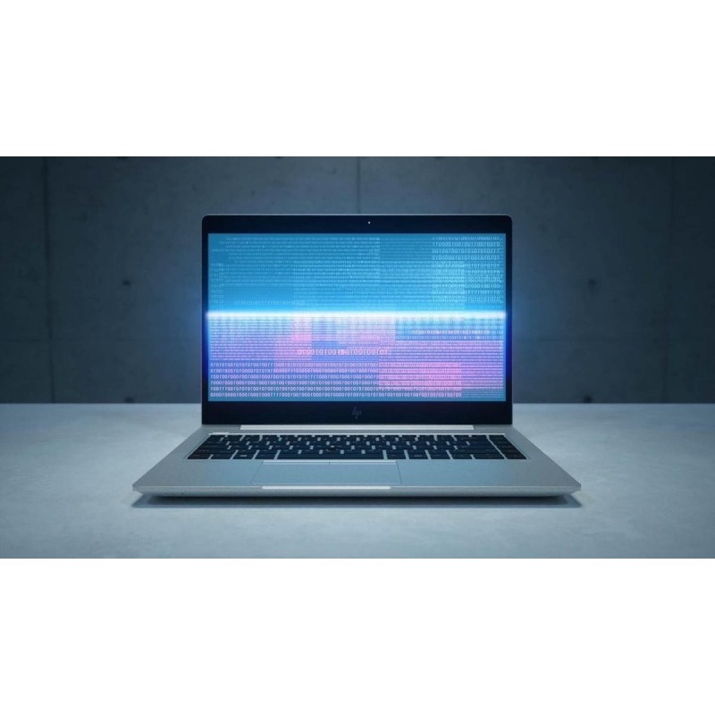 HP EliteBook 850 G6, i5-8365U, 8GB RAM, 250GB SSD, 15" FHD, Win 11 Pro, QWERTY