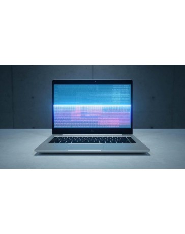 HP EliteBook 650 G9 i7-1255U | 256GB SSD | 16GB RAM | W11