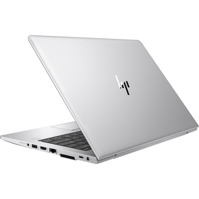 HP EliteBook 830 G5, i5-7300U, 8GB, 256GB SSD, 13" FHD, Windows 10 Pro Laptop