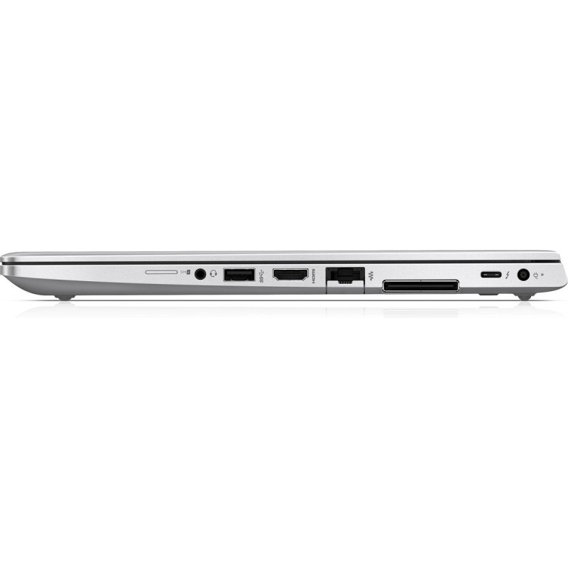 HP EliteBook 830 G5, i5-7300U, 8GB, 256GB SSD, 13" FHD, Windows 10 Pro Laptop