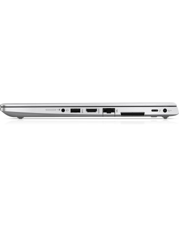 HP EliteBook 830 G5, i5-7300U, 8GB, 256GB SSD, 13" FHD, Windows 10 Pro Laptop