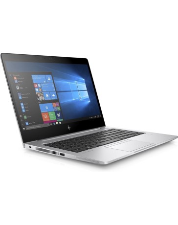 HP EliteBook 830 G5, i5-7300U, 8GB, 256GB SSD, 13" FHD, Windows 10 Pro Laptop