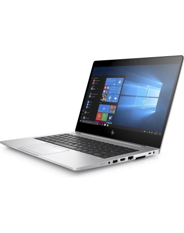 HP EliteBook 830 G5, i5-7300U, 8GB, 256GB SSD, 13" FHD, Windows 10 Pro Laptop