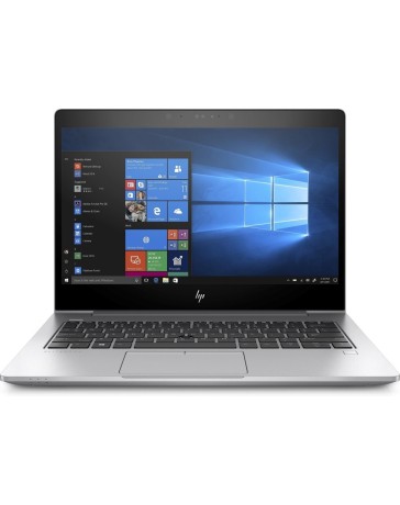 HP EliteBook 830 G5, i5-7300U, 8GB, 256GB SSD, 13" FHD, Windows 10 Pro Laptop