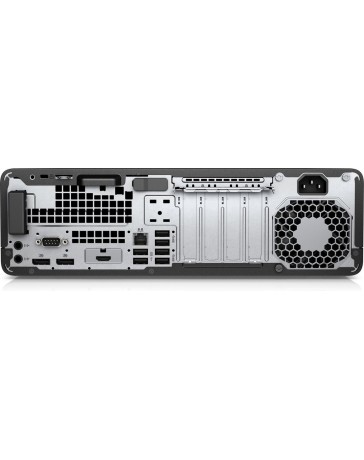 HP EliteDesk 800 G4 SFF, i5-8500, 8GB, 256GB SSD, Win 11 Pro