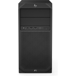 HP Z2 G4 Workstation, i7-8700K, 32GB, 1TB SSD, Quadro P620, Win 11 Pro