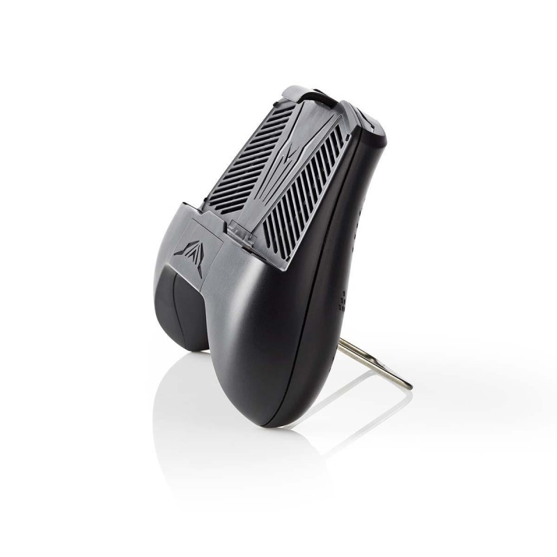 Nedis Smartphone Gaming Houder – Geschikt voor 4,5” tot 6,5” Smartphones