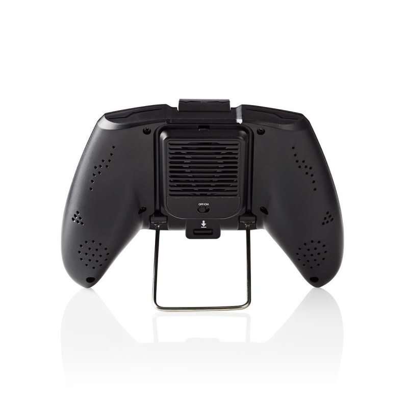 Nedis Smartphone Gaming Houder – Geschikt voor 4,5” tot 6,5” Smartphones