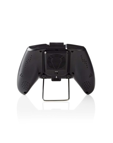 Nedis Smartphone Gaming Houder – Geschikt voor 4,5” tot 6,5” Smartphones