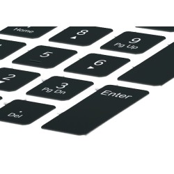 Logitech K280e Pro Zakelijk Toetsenbord, Comfortabel & Stil, QWERTY USB