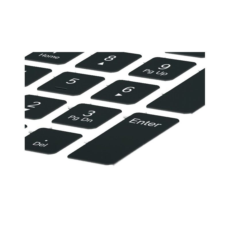 Logitech K280e Pro Zakelijk Toetsenbord, Comfortabel & Stil, QWERTY USB