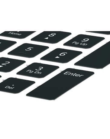 Logitech K280e Pro Zakelijk Toetsenbord, Comfortabel & Stil, QWERTY USB