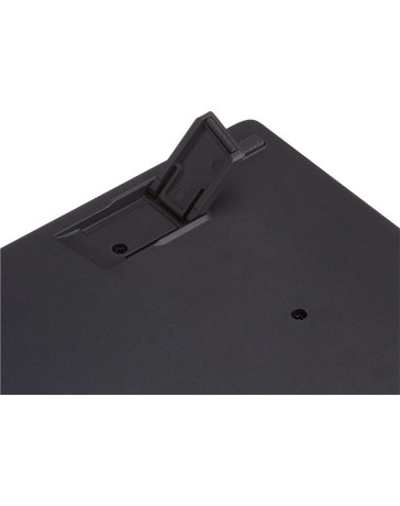 Logitech LGT-K280 Toetsenbord – Bedraad USB US Int. Kantoor Zwart