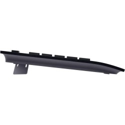 Logitech LGT-K280 Toetsenbord – Bedraad USB US Int. Kantoor Zwart