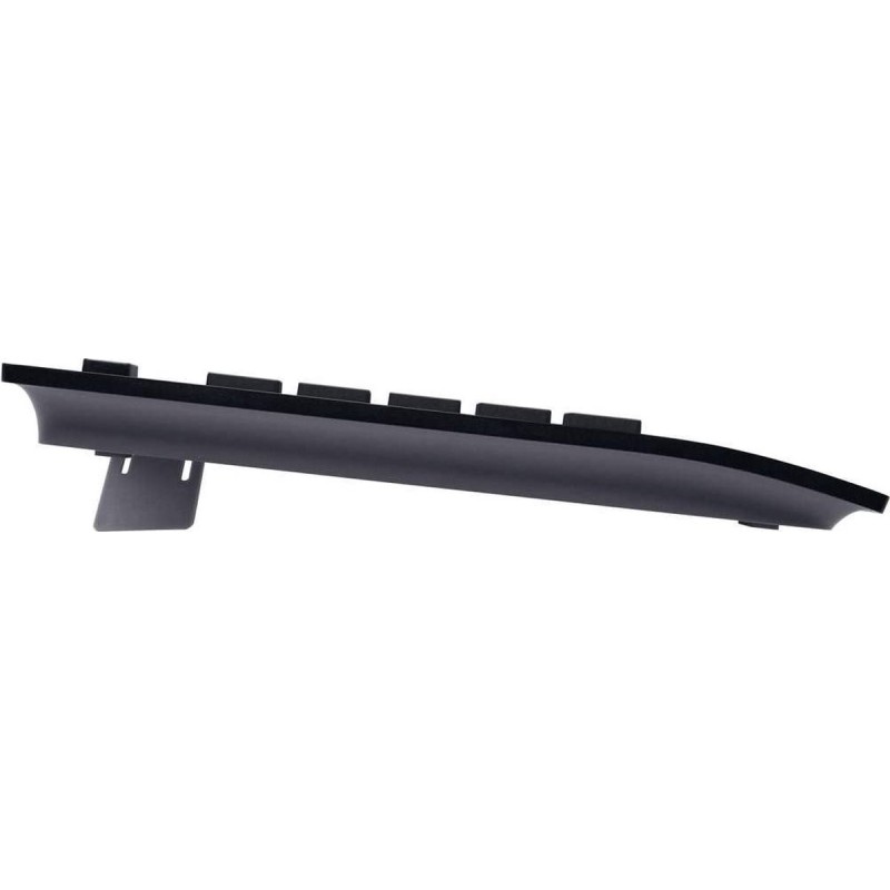 Logitech LGT-K280 Toetsenbord – Bedraad USB US Int. Kantoor Zwart