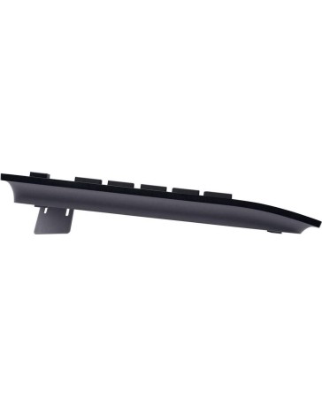 Logitech LGT-K280 Toetsenbord – Bedraad USB US Int. Kantoor Zwart
