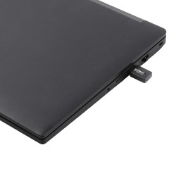 Edimax EW-7811UN V2 USB Wi-Fi Adapter, N150 Nano, 2.4 GHz Draadloos
