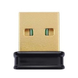 Edimax EW-7811UN V2 USB Wi-Fi Adapter, N150 Nano, 2.4 GHz Draadloos