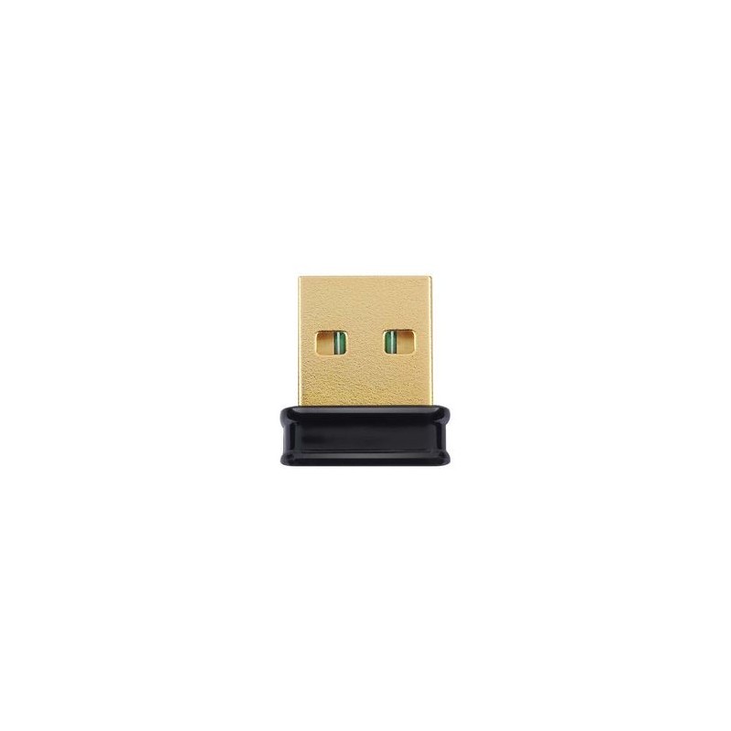 Edimax EW-7811UN V2 USB Wi-Fi Adapter, N150 Nano, 2.4 GHz Draadloos