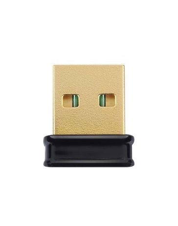 Edimax EW-7811UN V2 USB Wi-Fi Adapter, N150 Nano, 2.4 GHz Draadloos