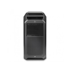 HP Z8 G4 Workstation – Intel Xeon Silver 4116 12C, 64GB RAM, Quadro P4000, 1TB SSD, Win11 Pro