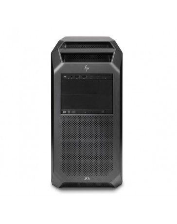 HP Z8 G4 Workstation – Intel Xeon Silver 4116 12C, 64GB RAM, Quadro P4000, 1TB SSD, Win11 Pro