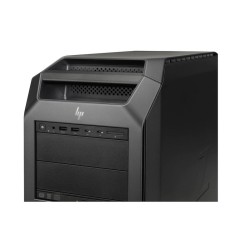 HP Z8 G4 Workstation – Intel Xeon Silver 4116 12C, 64GB RAM, Quadro P4000, 1TB SSD, Win11 Pro