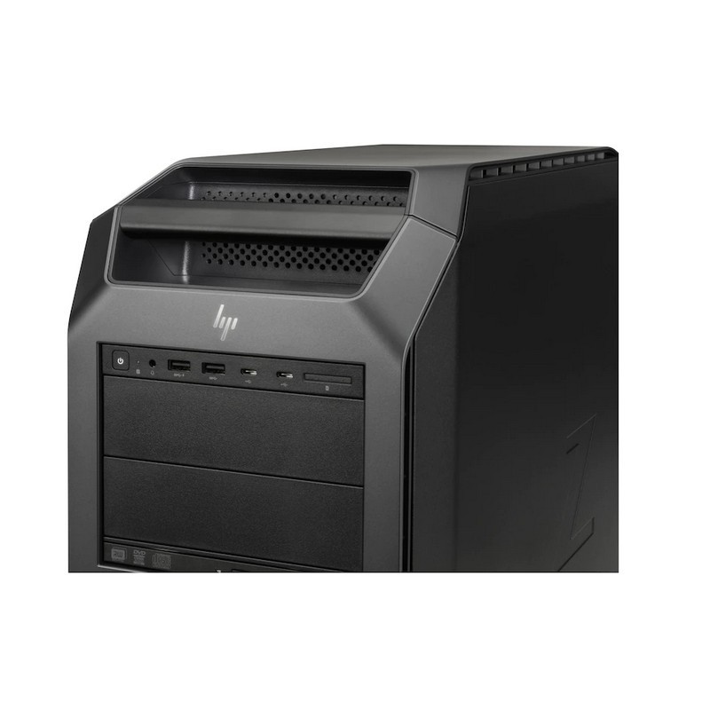 HP Z8 G4 Workstation – Intel Xeon Silver 4116 12C, 64GB RAM, Quadro P4000, 1TB SSD, Win11 Pro