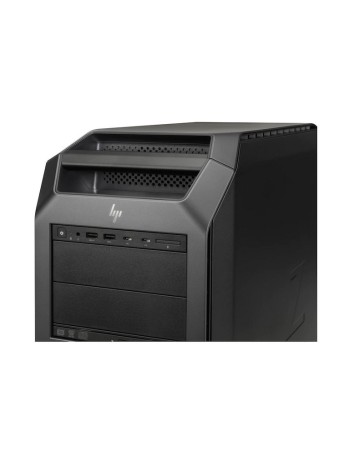 HP Z8 G4 Workstation – Intel Xeon Silver 4116 12C, 64GB RAM, Quadro P4000, 1TB SSD, Win11 Pro
