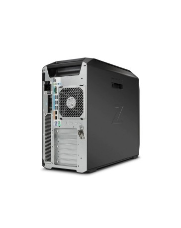 HP Z8 G4 Workstation – Intel Xeon Silver 4116 12C, 64GB RAM, Quadro P4000, 1TB SSD, Win11 Pro