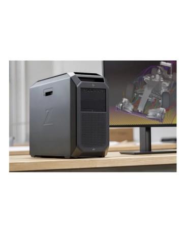 HP Z8 G4 Workstation – Intel Xeon Silver 4116 12C, 64GB RAM, Quadro P4000, 1TB SSD, Win11 Pro