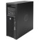 HP Z420 4C E5-1620 v2 3.7GHz, 64GB (8x8GB), 256GB SSD, 2TB HDD SATA, DVDRW, Quadro K2000 2GB, Win 10 Pro