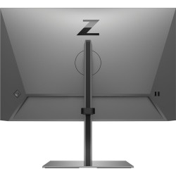 HP Z24n G3 24" IPS Monitor – WUXGA 1920x1200, DP, HDMI, 60Hz