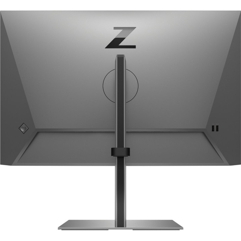 HP Z24n G3 24" IPS Monitor – WUXGA 1920x1200, DP, HDMI, 60Hz
