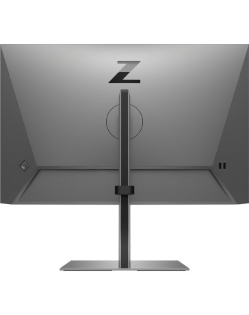 HP Z24n G3 24" IPS Monitor – WUXGA 1920x1200, DP, HDMI, 60Hz
