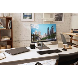 HP Z24n G3 24" IPS Monitor – WUXGA 1920x1200, DP, HDMI, 60Hz
