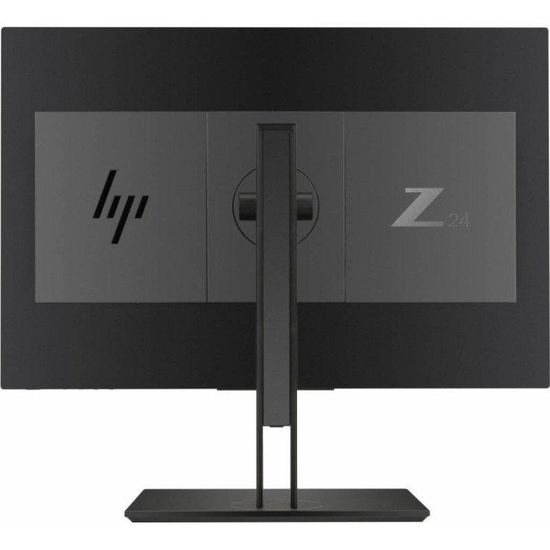 HP Z24i G2 24" IPS LED Monitor – WUXGA 1920x1200, Zwart