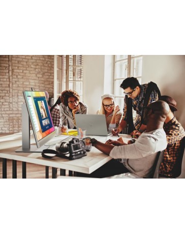 HP Z24i G2 24" IPS LED Monitor – WUXGA 1920x1200, Zwart