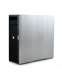 HP Z620 2x Xeon 10C E5-2690v2 3.0GHz, 64GB DDR3,240GB SSD+3TB HDD, DVDRW, Quadro K5000 4GB, Win 10 Pro