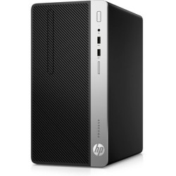 HP ProDesk 400 G5 MT, Intel Core i5-8500, 8GB RAM, 256GB SSD, Windows 11 Pro