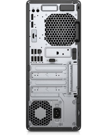 HP EliteDesk 800 G4 MT, Intel Core i5-8500, 8GB RAM, 256GB SSD, Windows 11 Pro