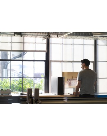 HP EliteDesk 800 G4 MT, Intel Core i5-8500, 8GB RAM, 256GB SSD, Windows 11 Pro