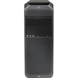 HP Z6 G4 Workstation – Xeon Silver 4114, 32GB RAM, Quadro P2000 5GB, 1TB SSD, Win11 Pro
