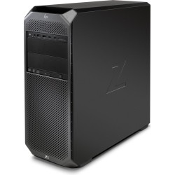 HP Z6 G4 Workstation – Xeon Silver 4114, 32GB RAM, Quadro P2000 5GB, 1TB SSD, Win11 Pro