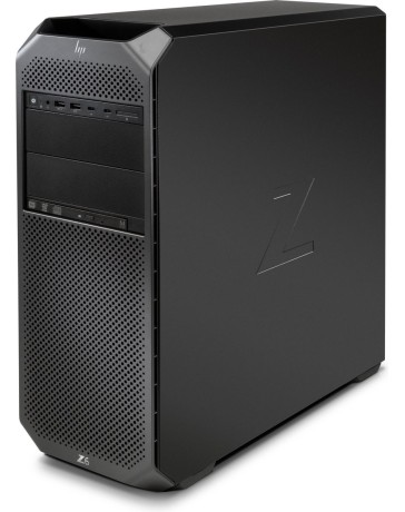 HP Z6 G4 Workstation – Xeon Silver 4114, 32GB RAM, Quadro P2000 5GB, 1TB SSD, Win11 Pro
