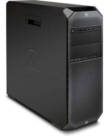 HP Z6 G4 Workstation – Xeon Silver 4114, 32GB RAM, Quadro P2000 5GB, 1TB SSD, Win11 Pro