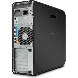 HP Z6 G4 Workstation – Xeon Silver 4114, 32GB RAM, Quadro P2000 5GB, 1TB SSD, Win11 Pro