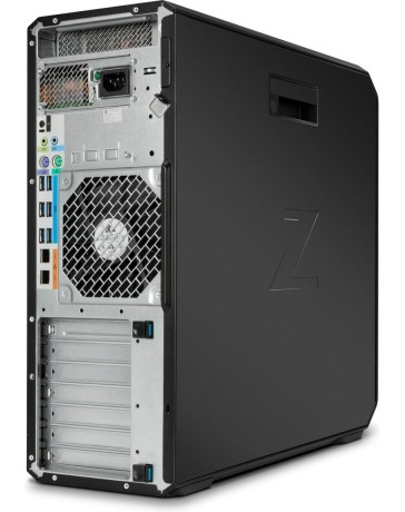 HP Z6 G4 Workstation – Xeon Silver 4114, 32GB RAM, Quadro P2000 5GB, 1TB SSD, Win11 Pro